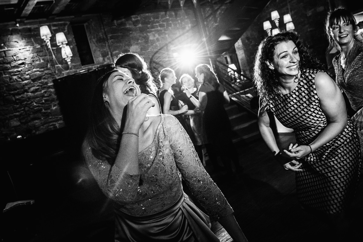 Hochzeitsreportage Grenzhof Heidelberg