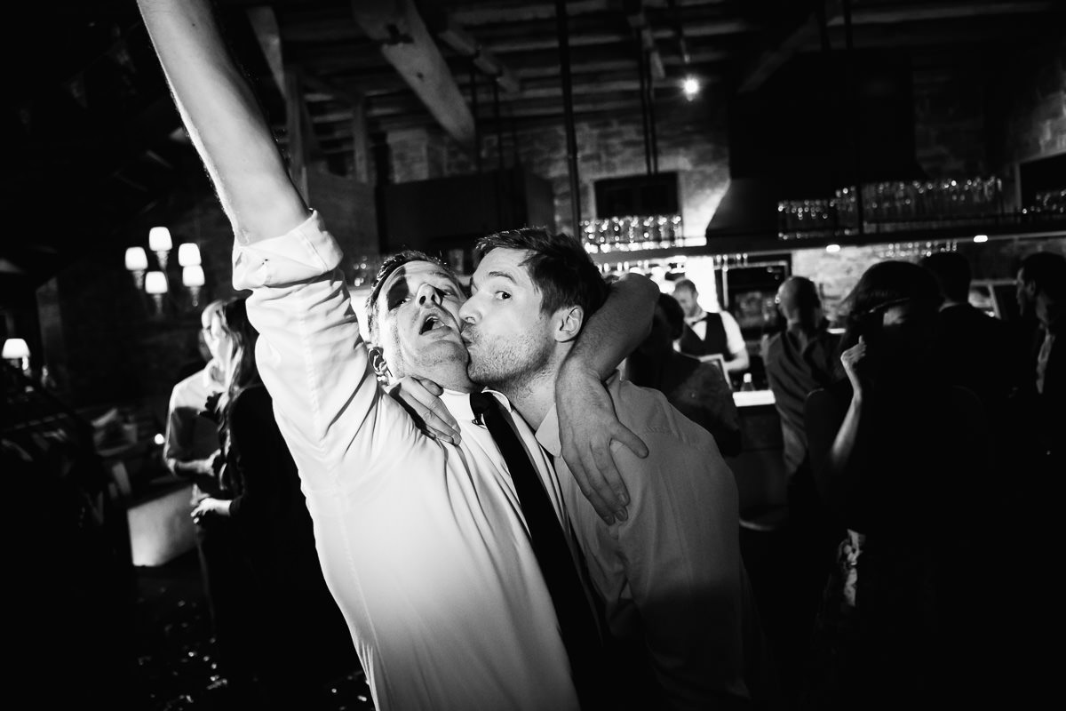 Hochzeitsreportage Grenzhof Heidelberg