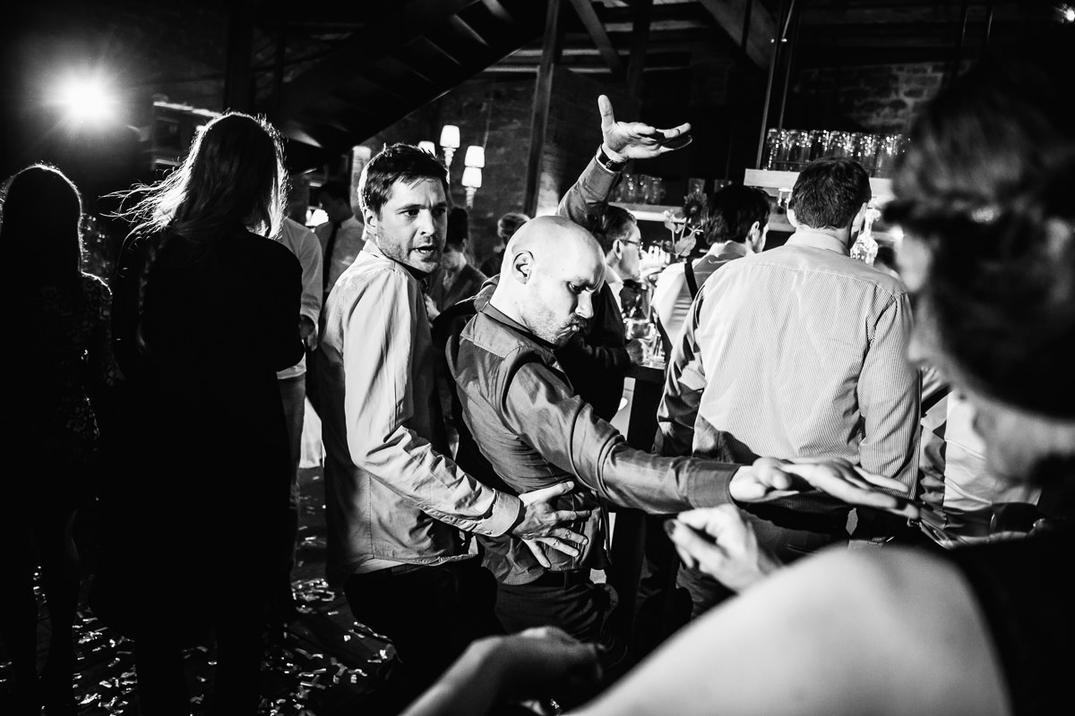 Hochzeitsreportage Grenzhof Heidelberg