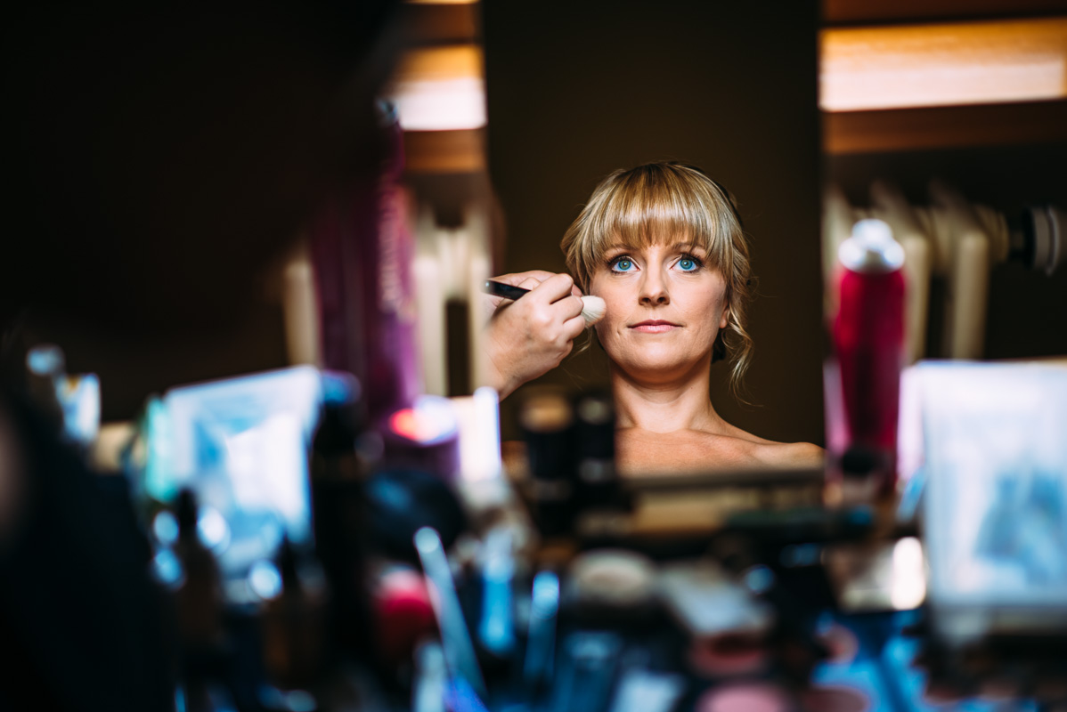 Hochzeitsreportage Deutsches Weintor