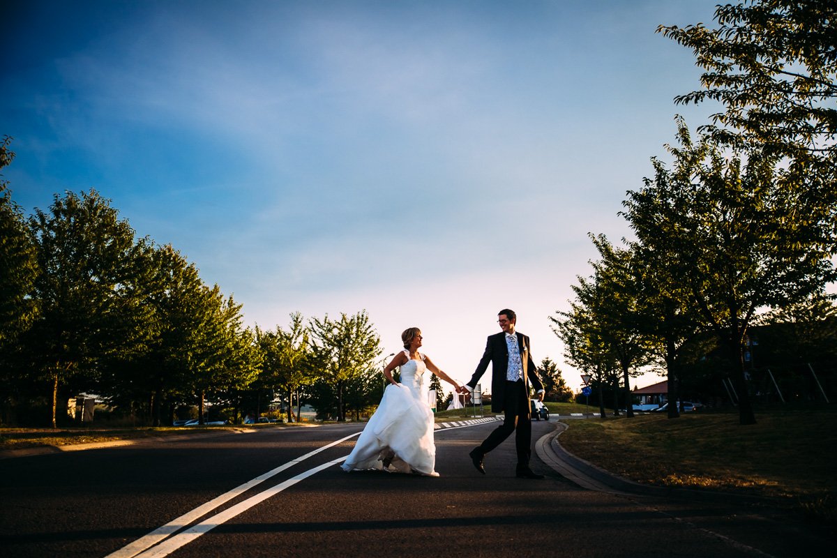 Hochzeitsfotograf Deutsches Weintor Schweigen-Rechtenbach