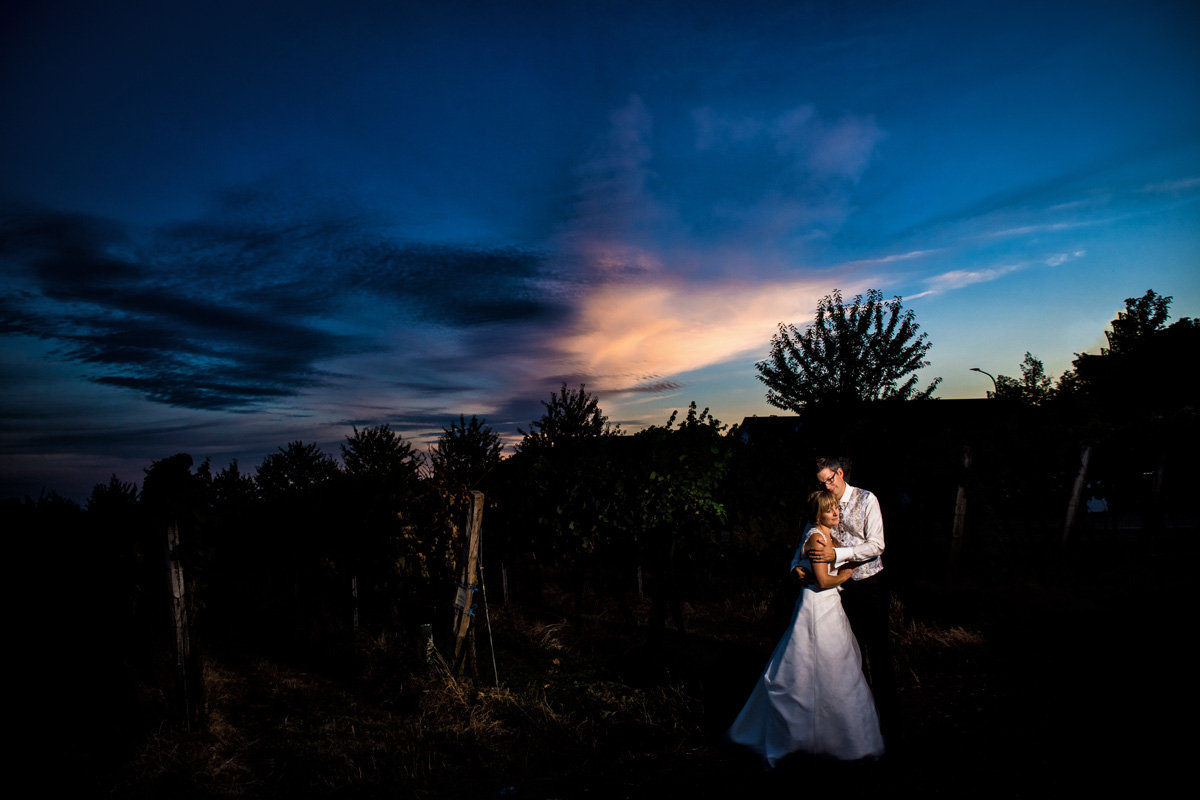 Hochzeit Fotograf Deutsches Weintor Schweigen-Rechtenbach