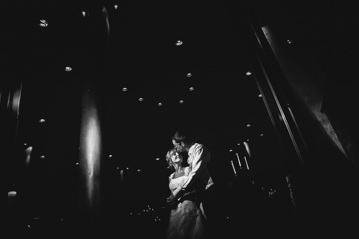 Hochzeitsfotos Deutsches Weintor