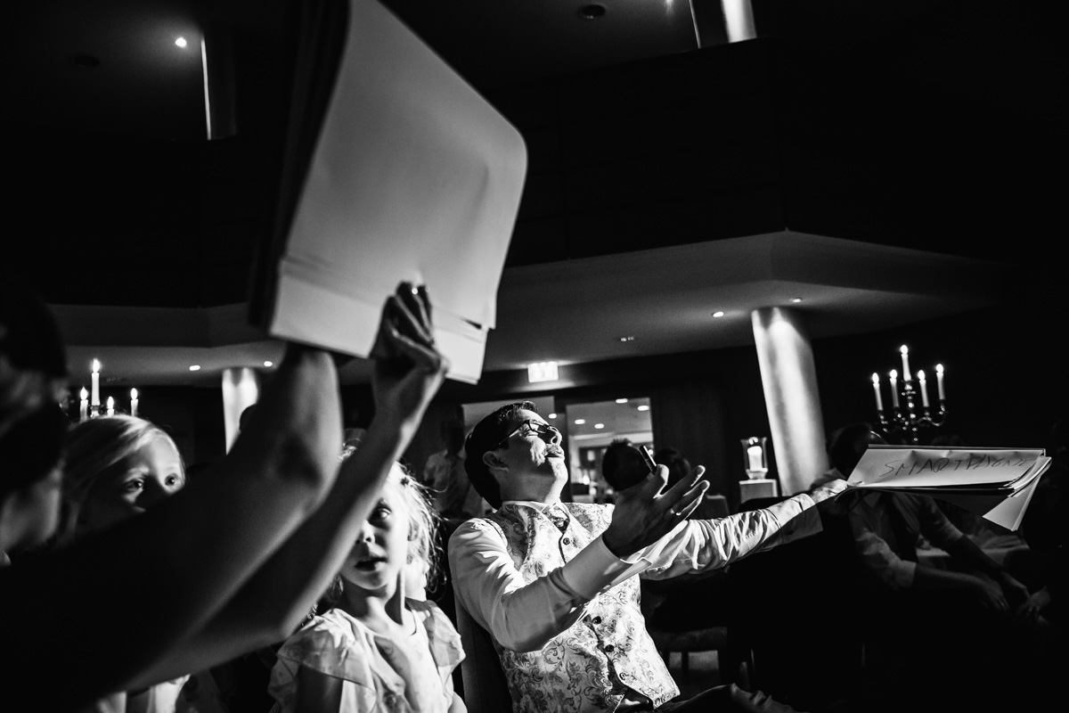 Hochzeitsreportage Deutsches Weintor