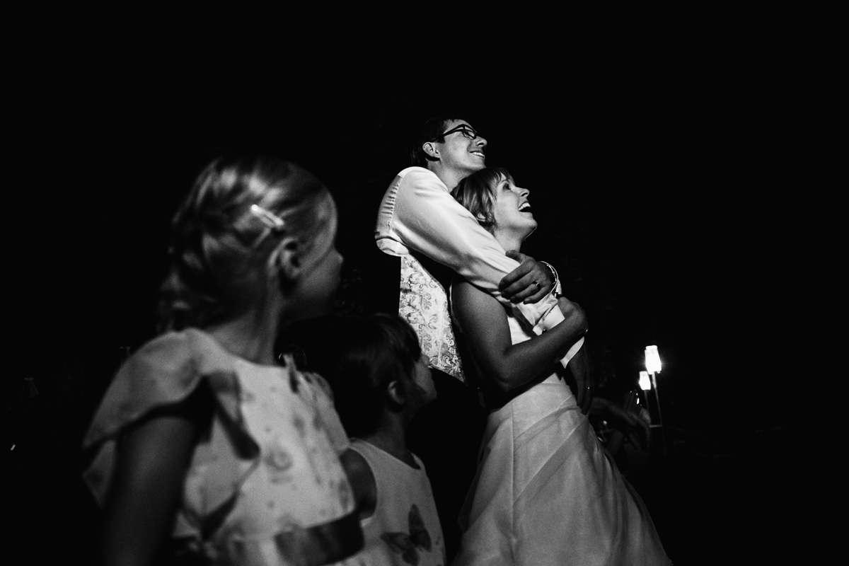 Hochzeitsreportage Deutsches Weintor