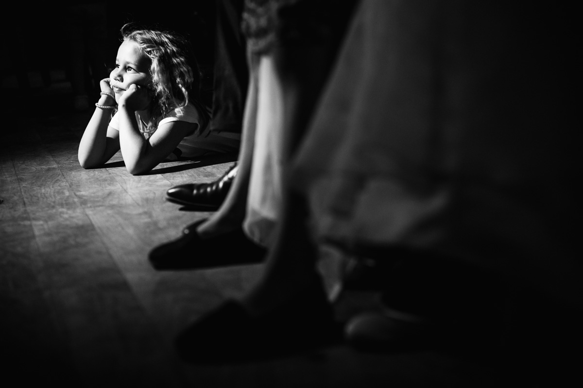 Hochzeitsreportage Deutsches Weintor