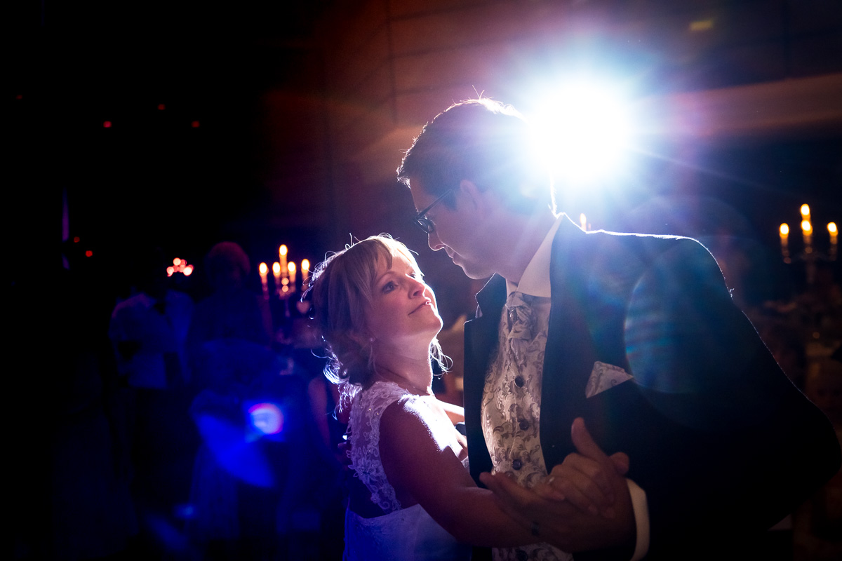 Hochzeitsreportage Deutsches Weintor