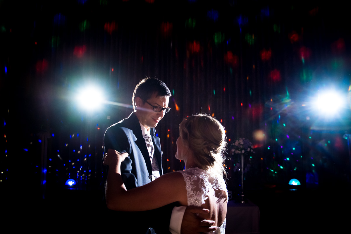 Hochzeitsreportage Deutsches Weintor