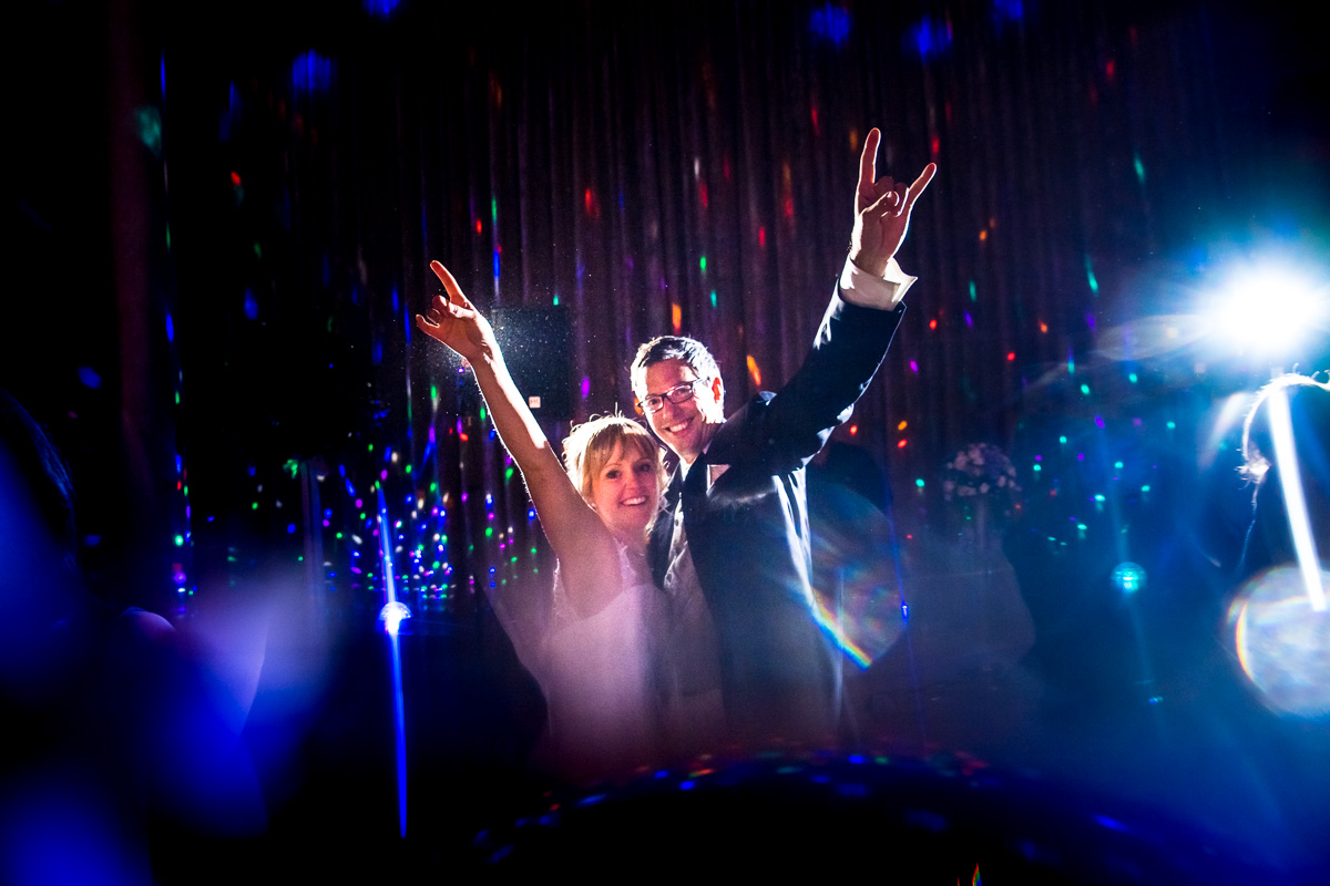 Hochzeitsreportage Deutsches Weintor