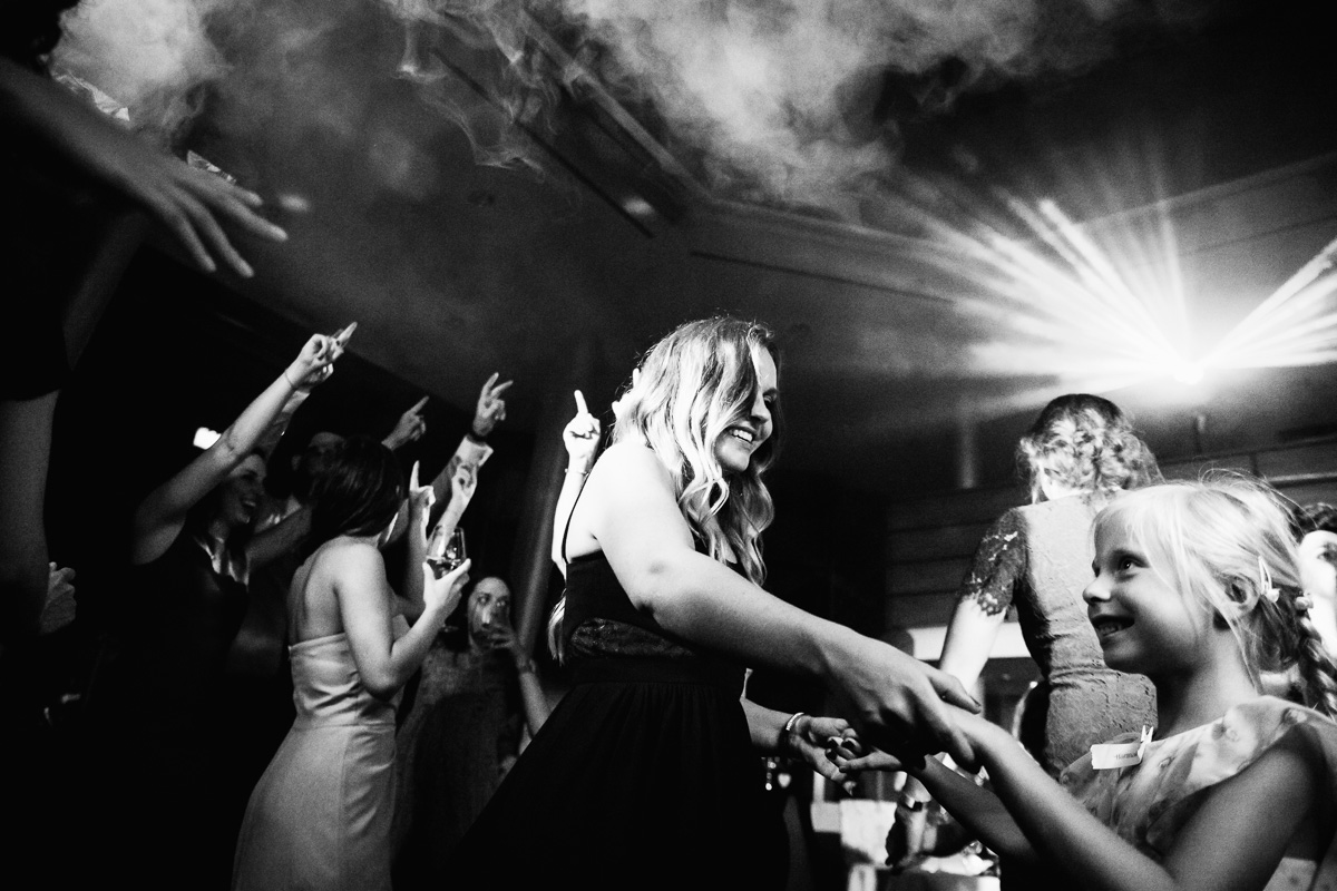 Hochzeitsreportage Deutsches Weintor