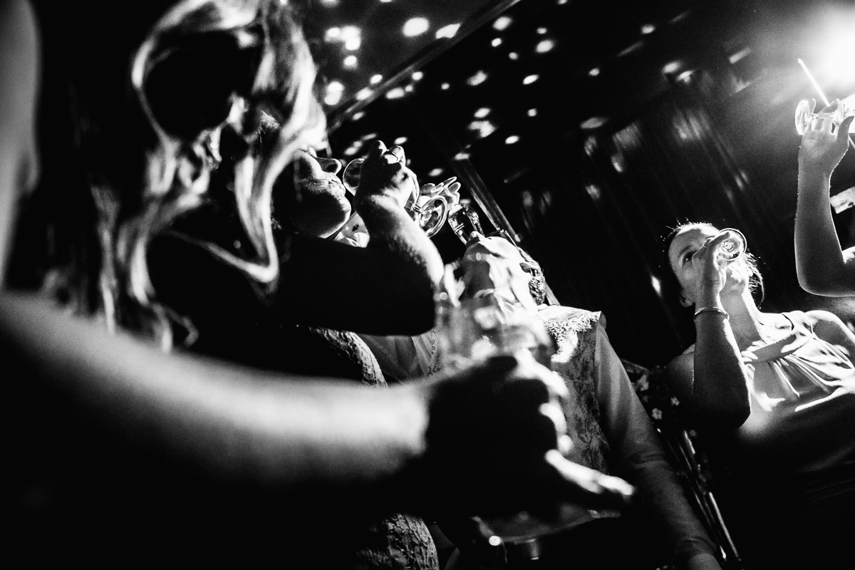 Hochzeitsreportage Deutsches Weintor