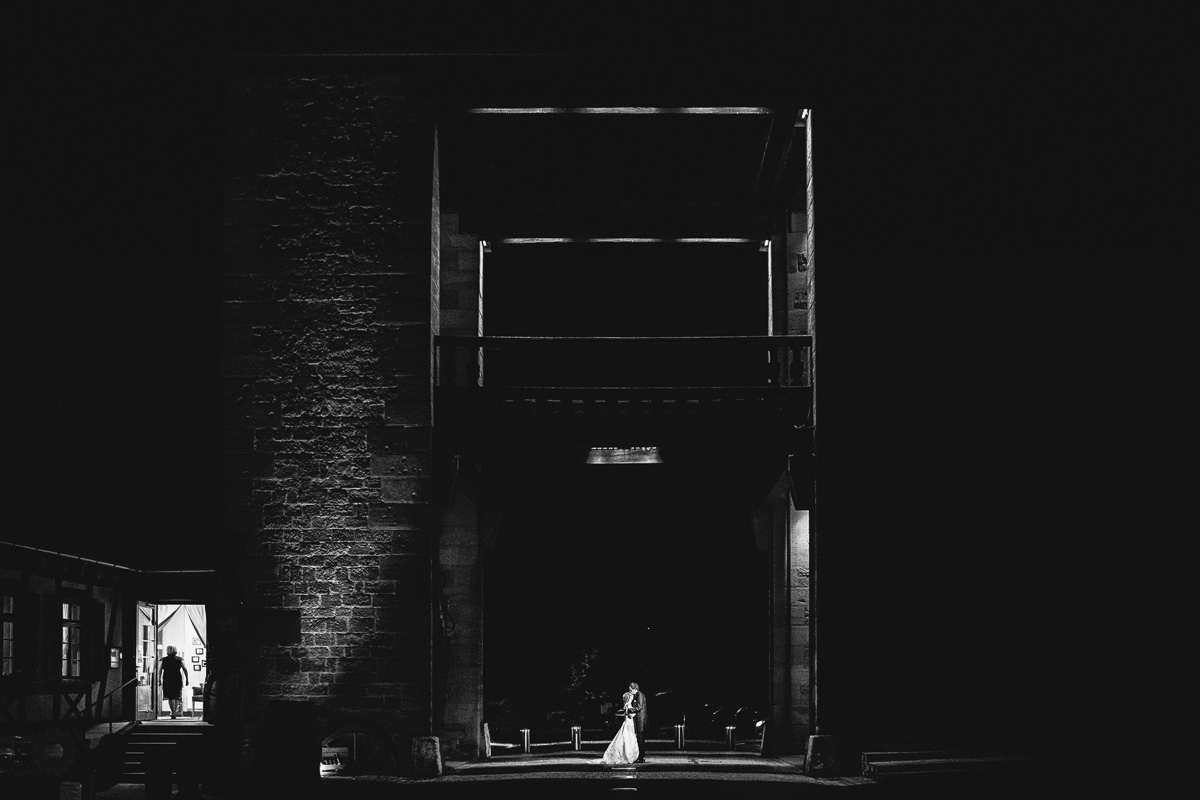 Hochzeitsfotograf Deutsches Weintor Schweigen-Rechtenbach