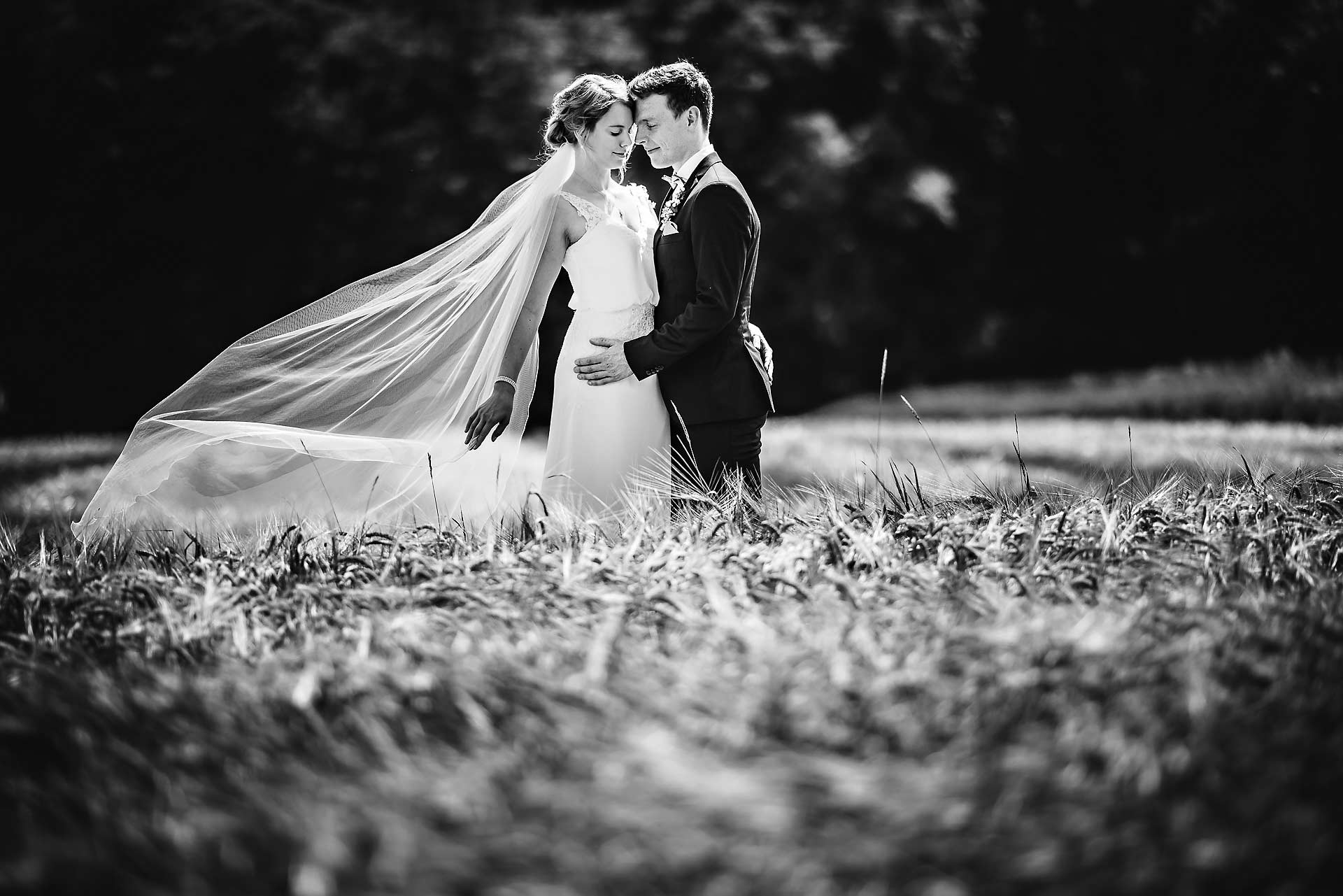 Hochzeitsfotografie Frankfurt