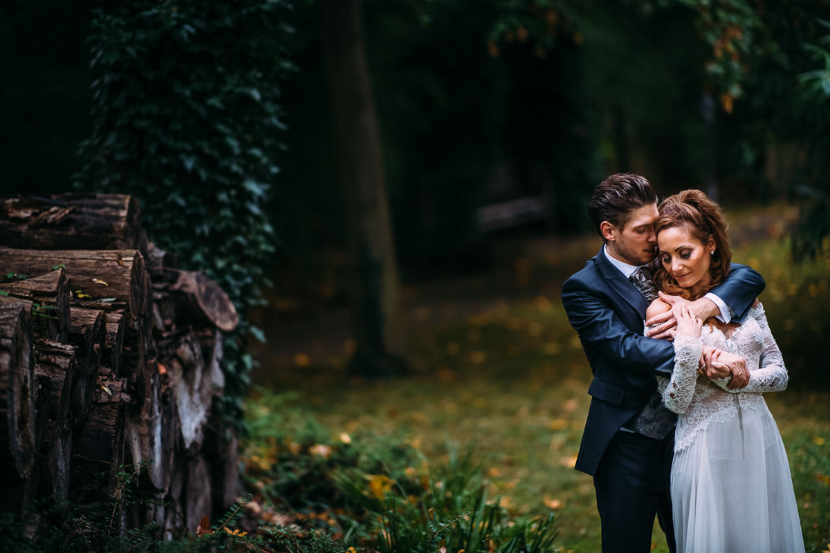 Hochzeitsfotograf Burg Schwarzenstein