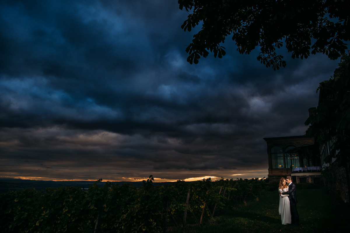 Hochzeit Burg Schwarzenstein