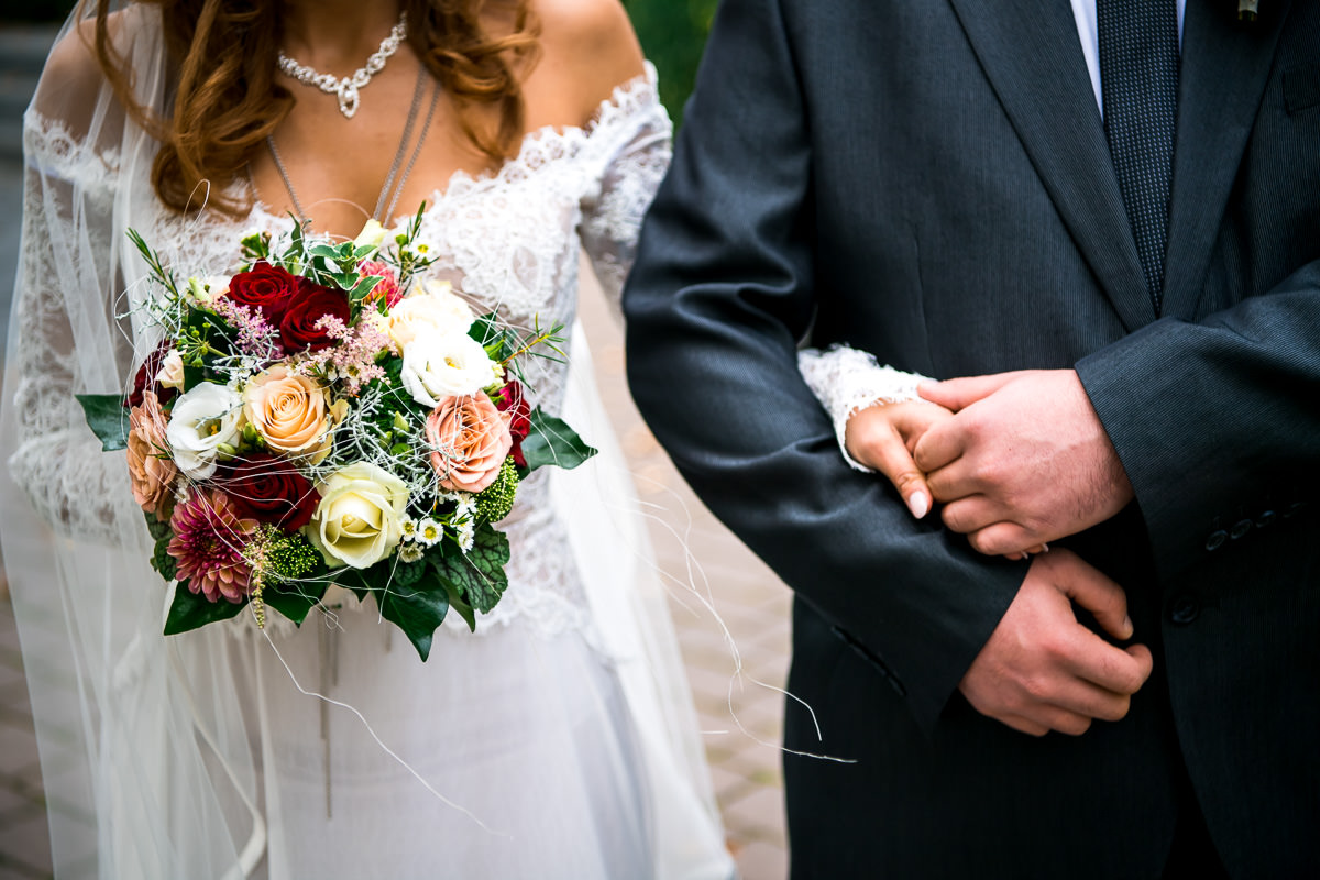 Hochzeit Burg Schwarzenstein 