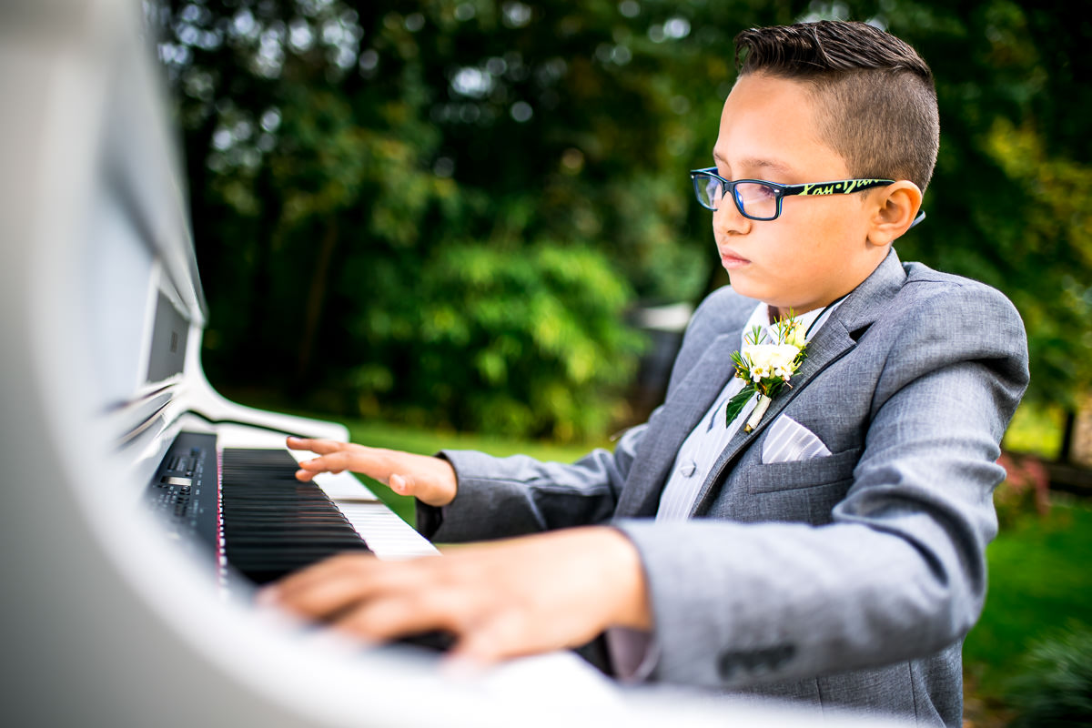 Hochzeit Burg Schwarzenstein