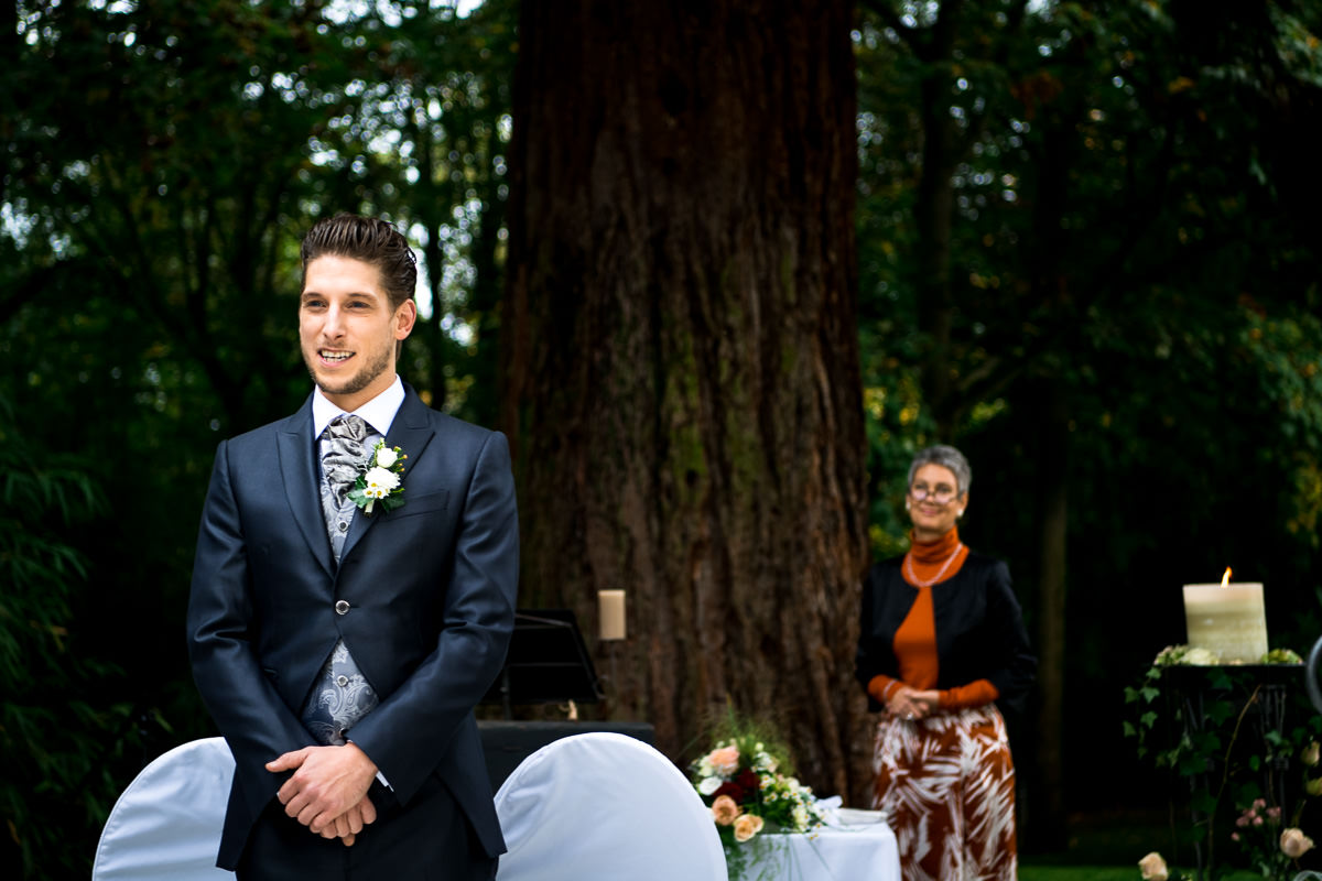 Hochzeit Burg Schwarzenstein