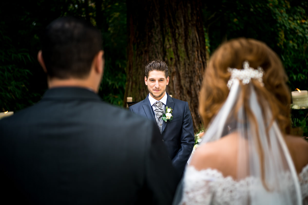 Hochzeit Burg Schwarzenstein freie Trauung