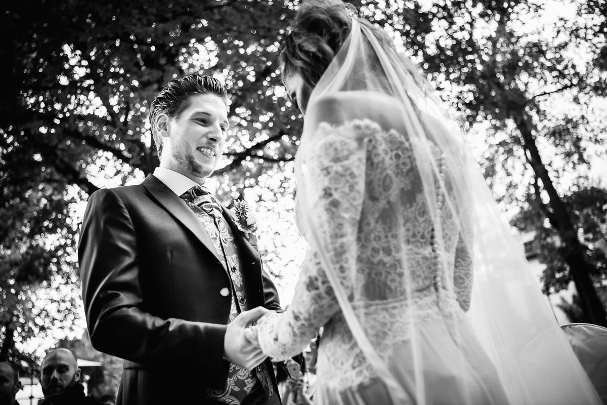 Hochzeit Burg Schwarzenstein freie Trauung