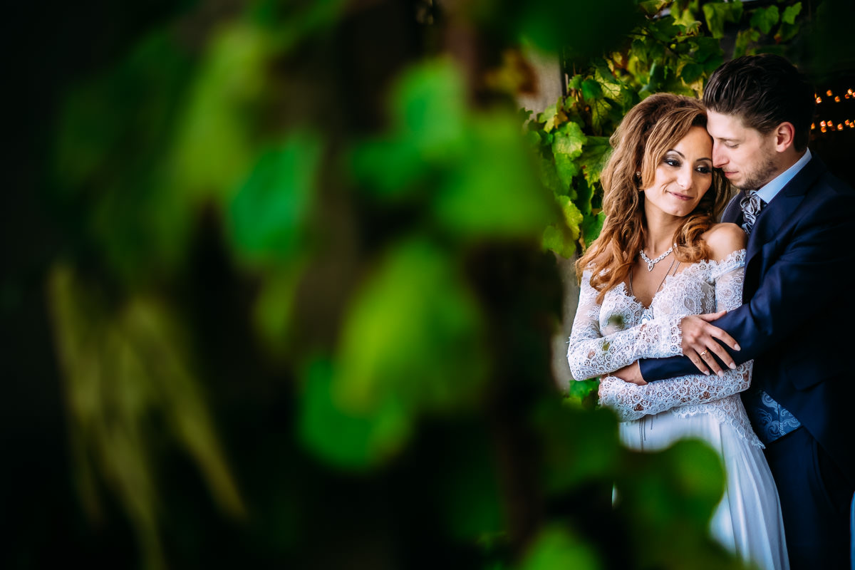 Hochzeitsfotograf Burg Schwarzenstein Brautpaarportraits