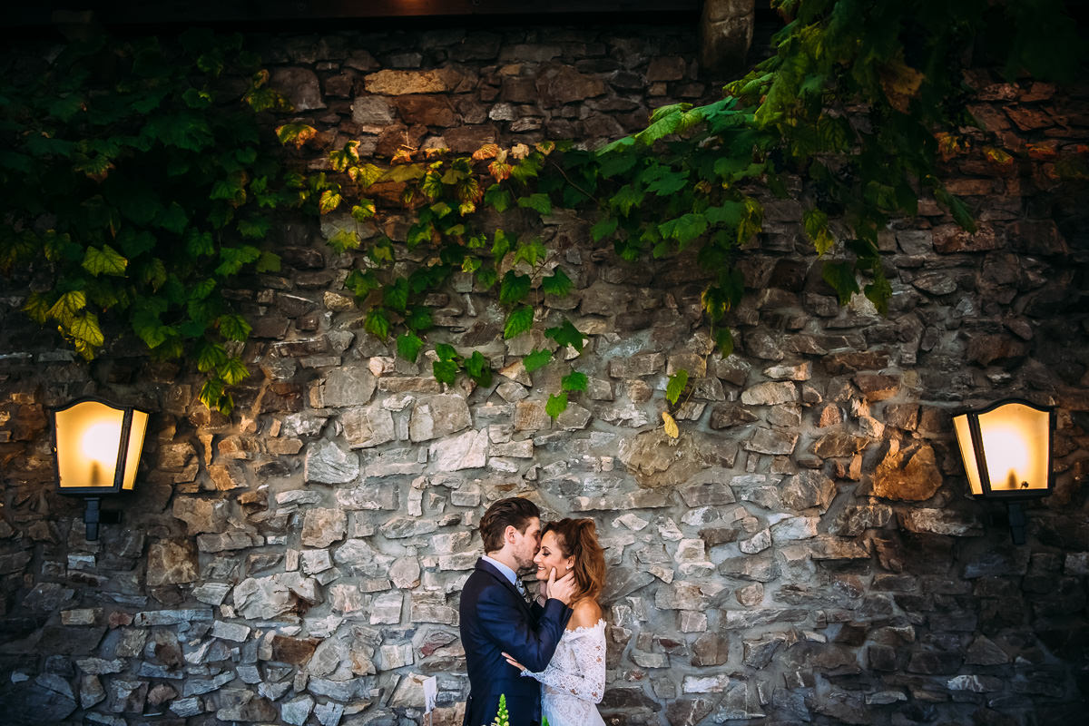 Hochzeitsfotograf Burg Schwarzenstein Brautpaarportraits