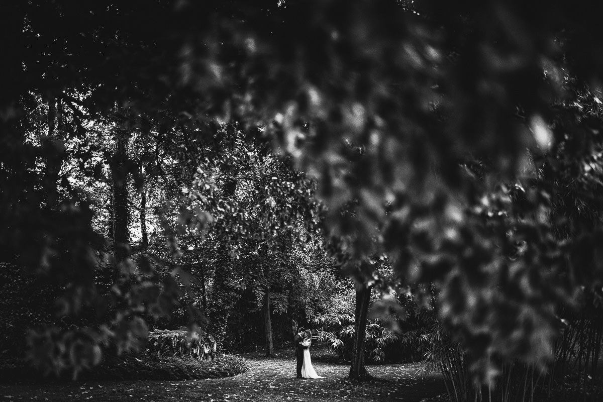 Hochzeitsfotograf Burg Schwarzenstein Brautpaarportraits