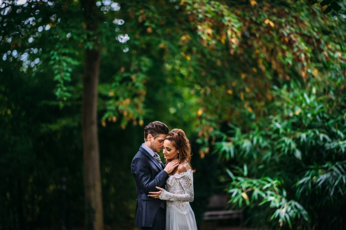 Hochzeitsfotograf Burg Schwarzenstein Brautpaarportraits