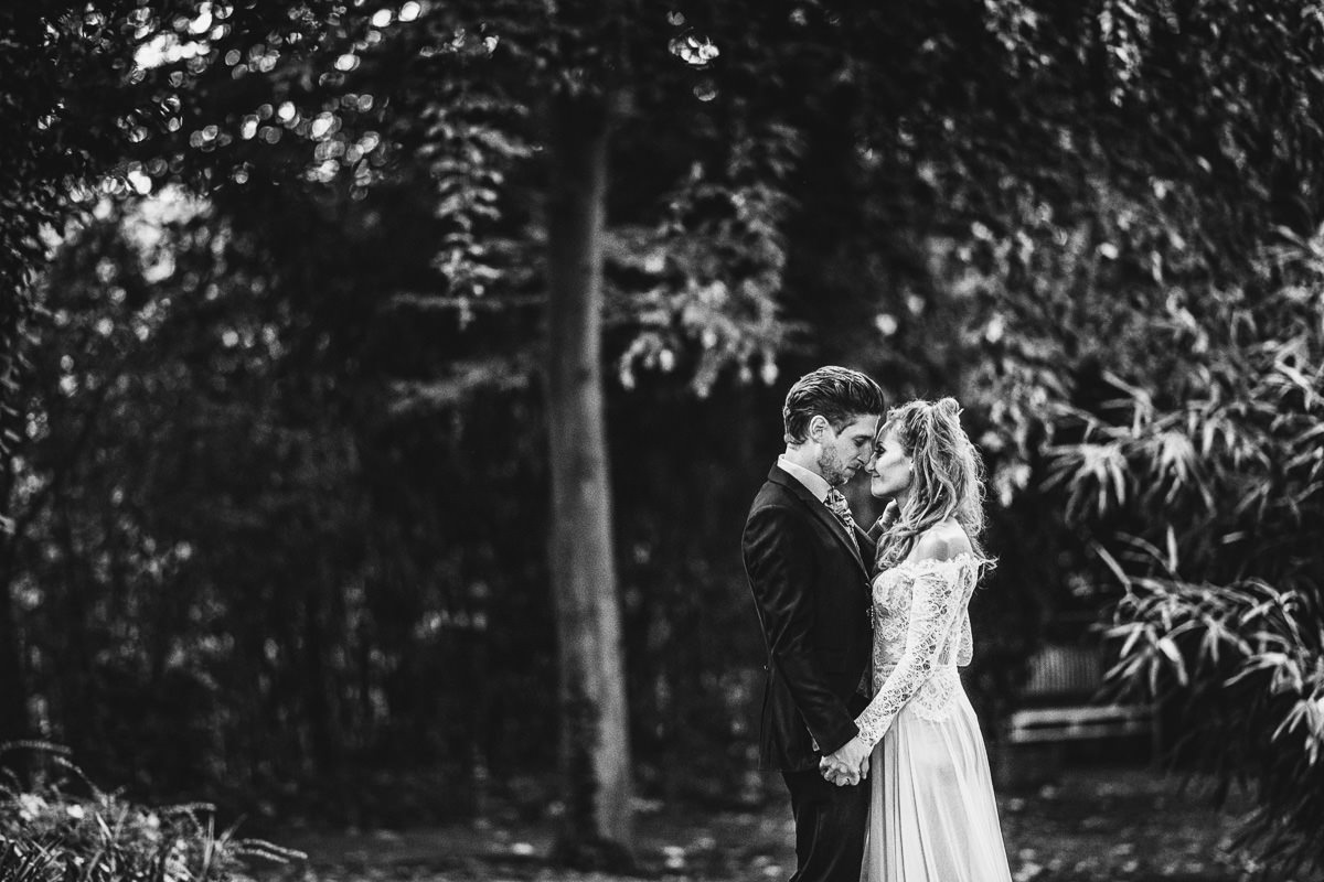 Hochzeitsfotograf Burg Schwarzenstein Brautpaarportraits