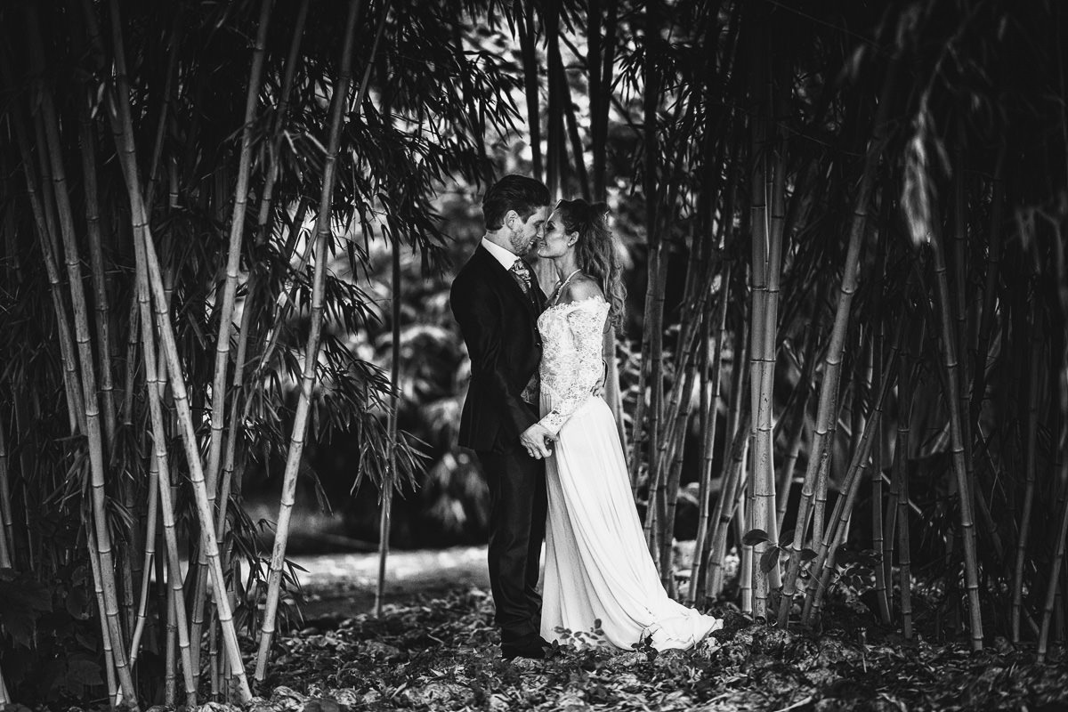 Hochzeitsfotograf Burg Schwarzenstein Brautpaarportraits