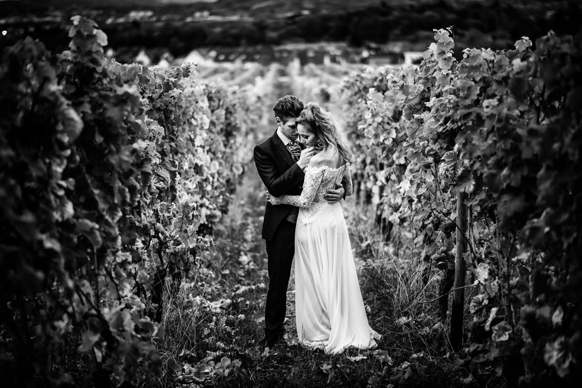Hochzeit Fotograf Burg Schwarzenstein Brautpaarportraits