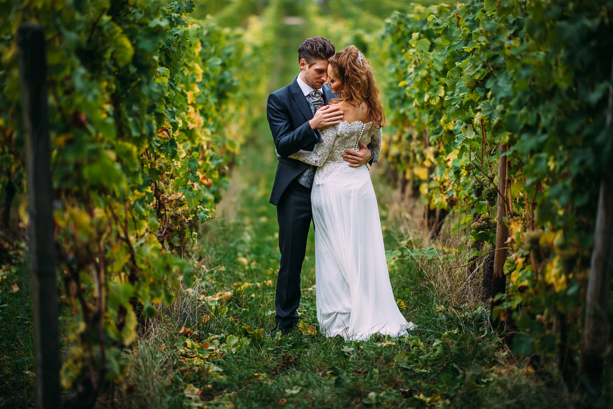 Hochzeit Fotograf Burg Schwarzenstein Brautpaarportraits