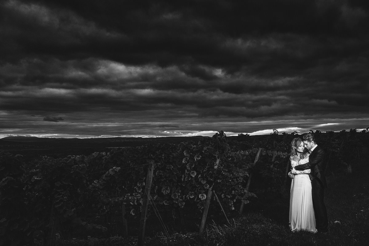 Hochzeit Fotograf Burg Schwarzenstein Brautpaarportraits