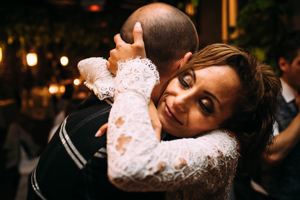 Hochzeitsreportage Burg Schwarzenstein Reden am Abend