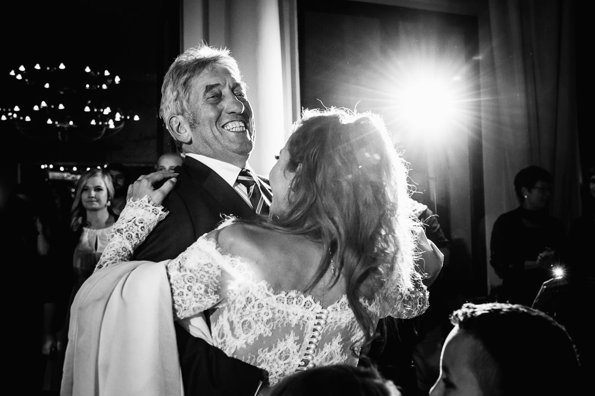 Hochzeit Burg Schwarzenstein Party