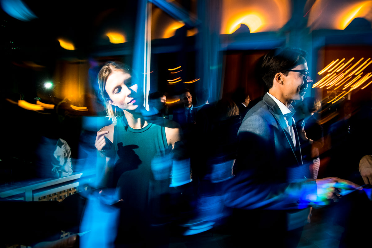 Hochzeit Burg Schwarzenstein Party