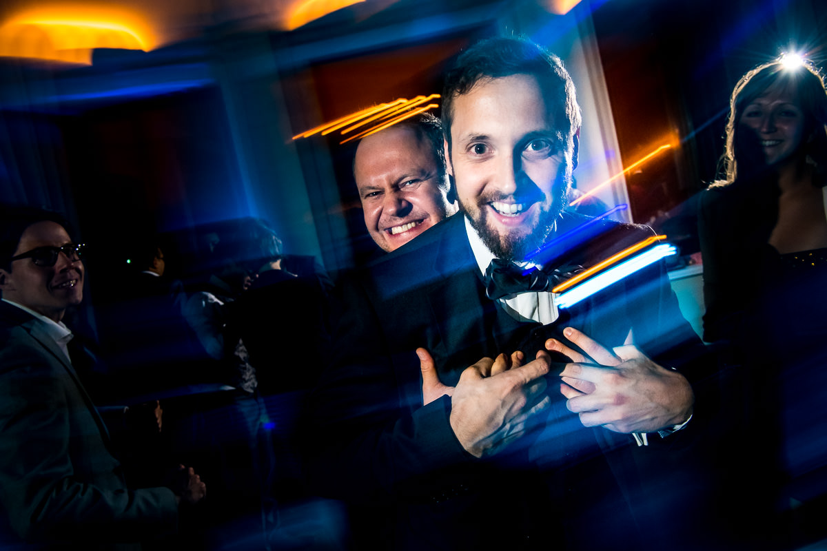 Hochzeit Burg Schwarzenstein Party