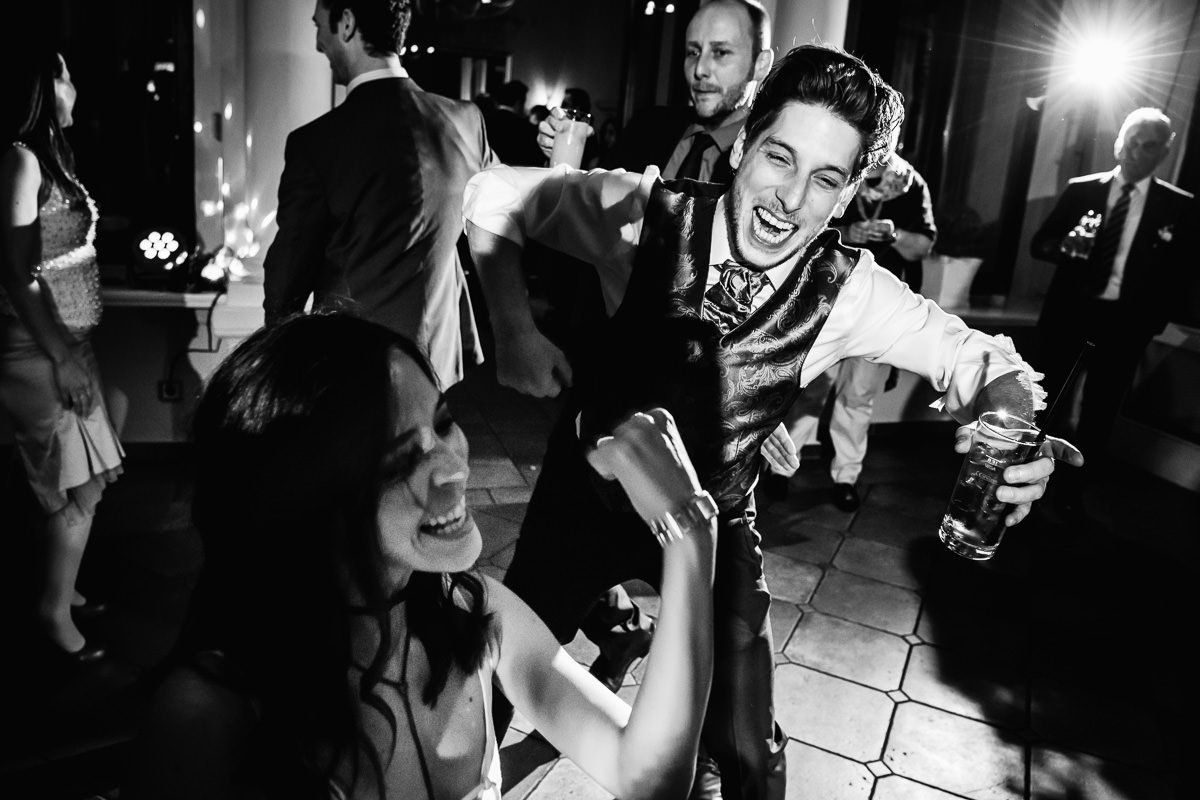 Hochzeit Burg Schwarzenstein Party