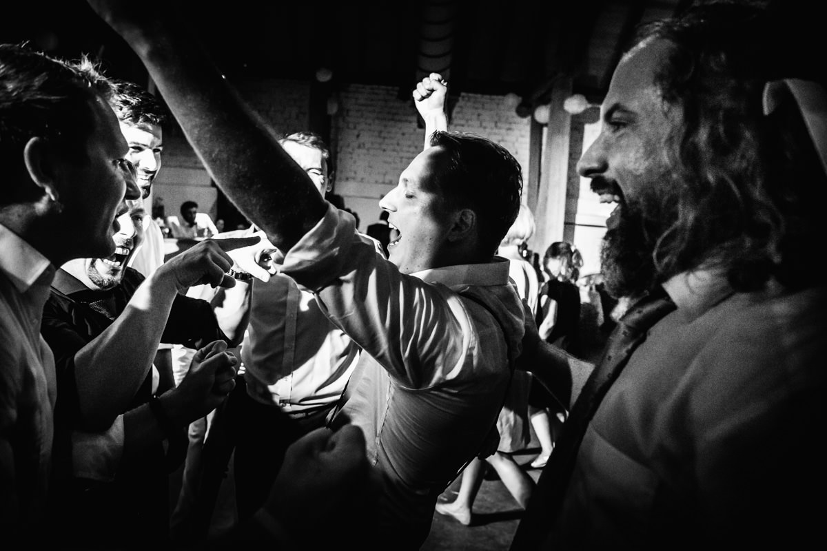 Hochzeitsreportage Landgut Halsberg