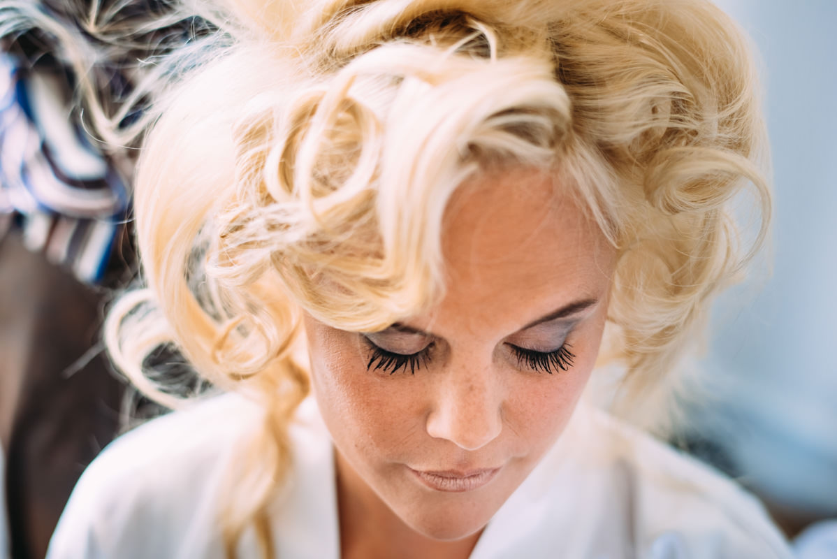 Hochzeit Rotes Schloss Brautvorbereitung Landhaussuite 