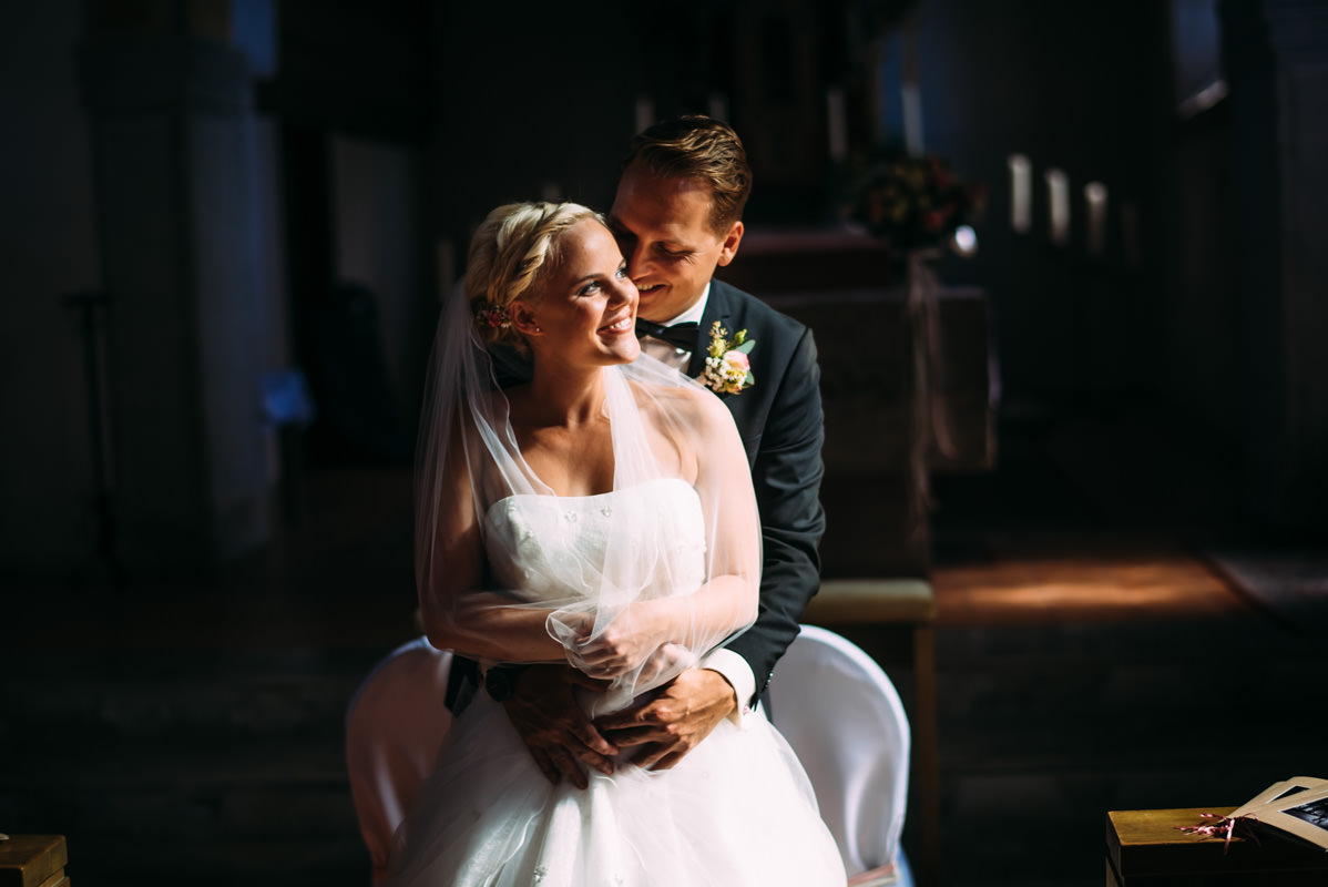 Hochzeit Fotograf Neusaß Brautpaarportraits