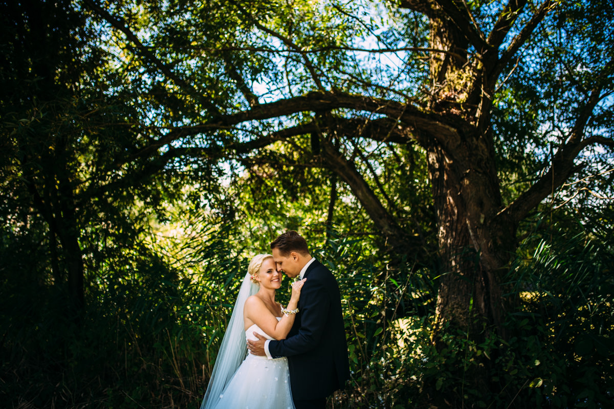 Hochzeit Fotograf Halsberg Rotes Schloss