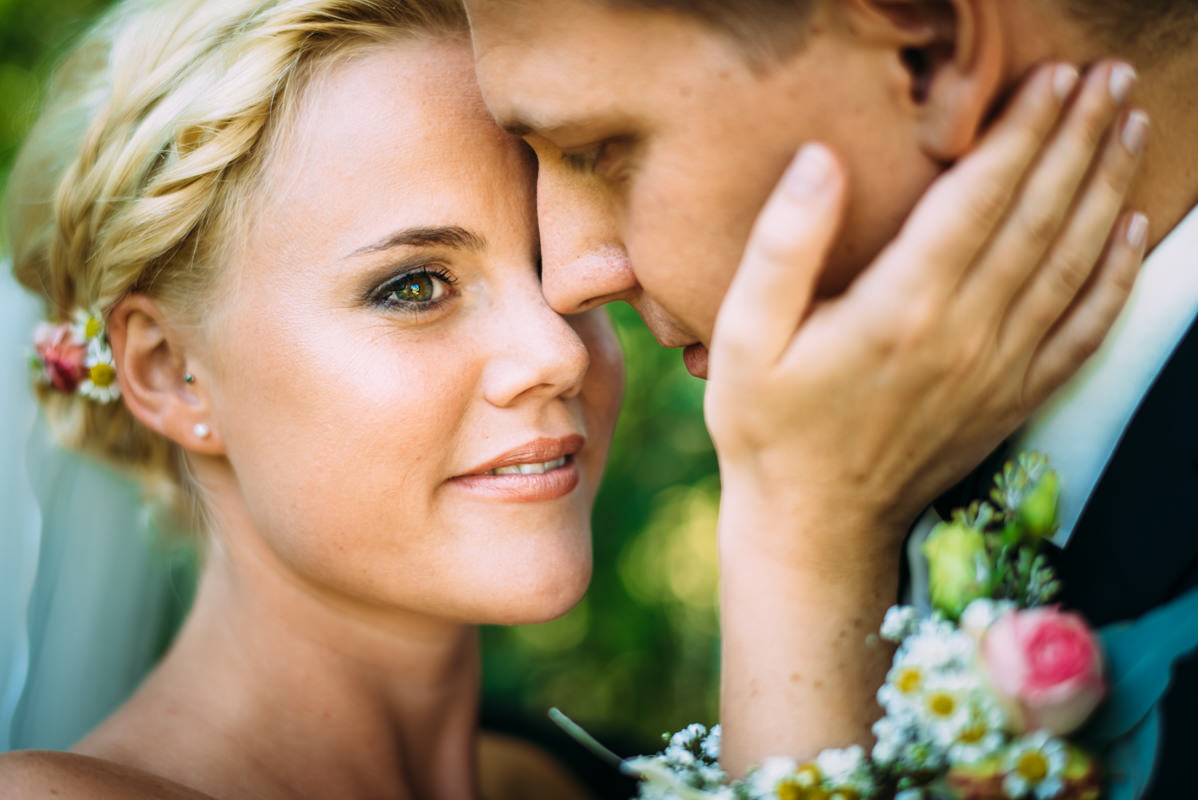 Hochzeisfotograf Halsberg Rotes Schloss