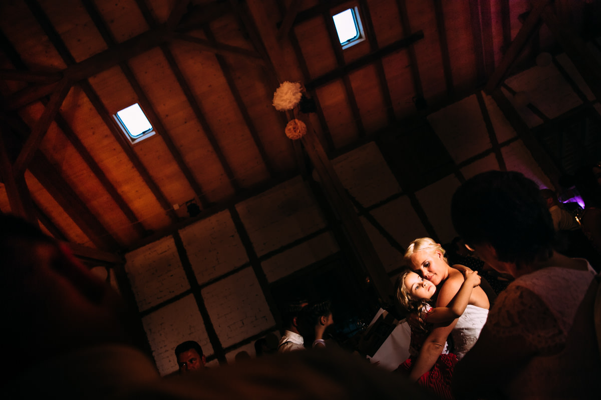 Hochzeitsreportage Landgut Halsberg