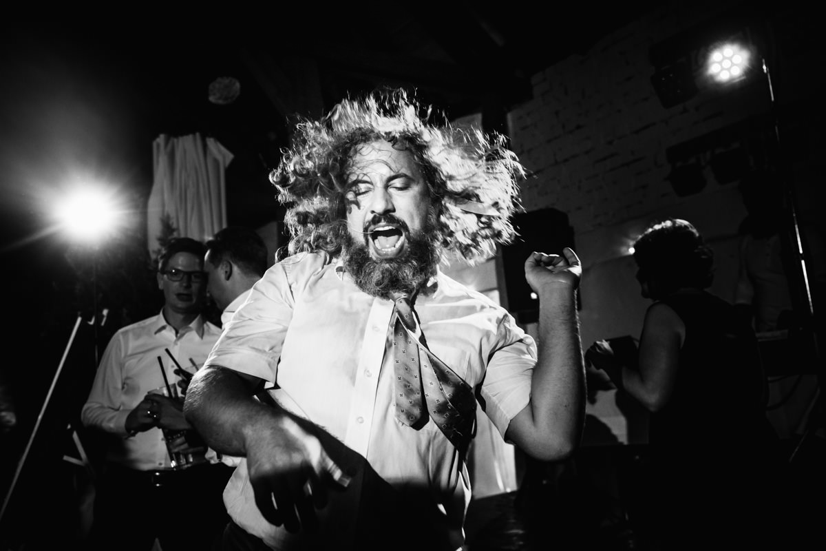 Hochzeitsreportage Landgut Halsberg