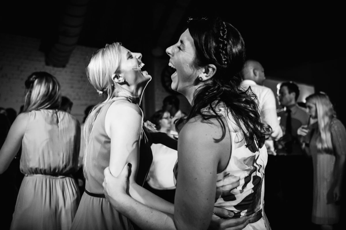 Hochzeitsreportage Landgut Halsberg