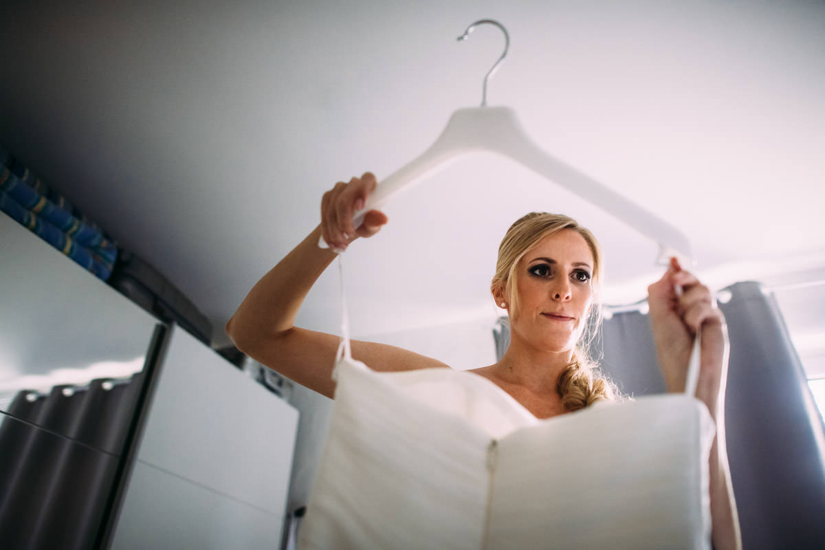 Hochzeitsfotograf Überlingen Bodensee