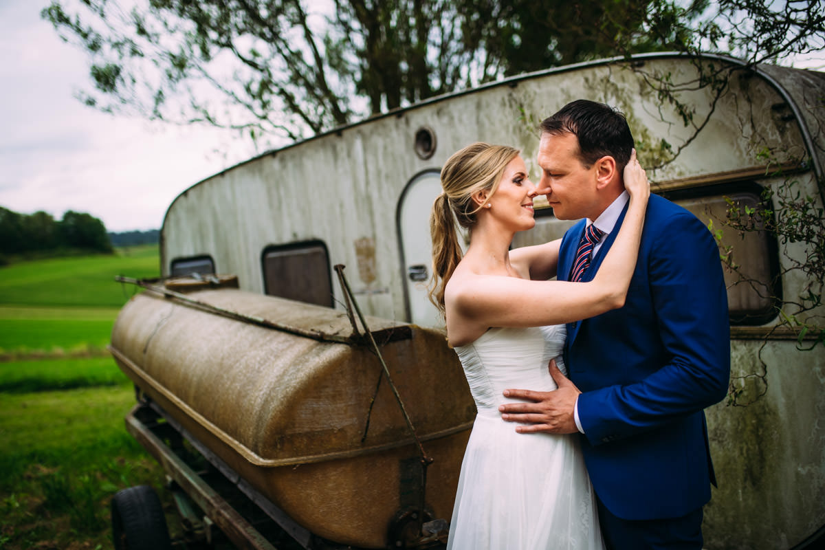 Hochzeitsfotograf Überlingen Bodensee Brautpaarportraits