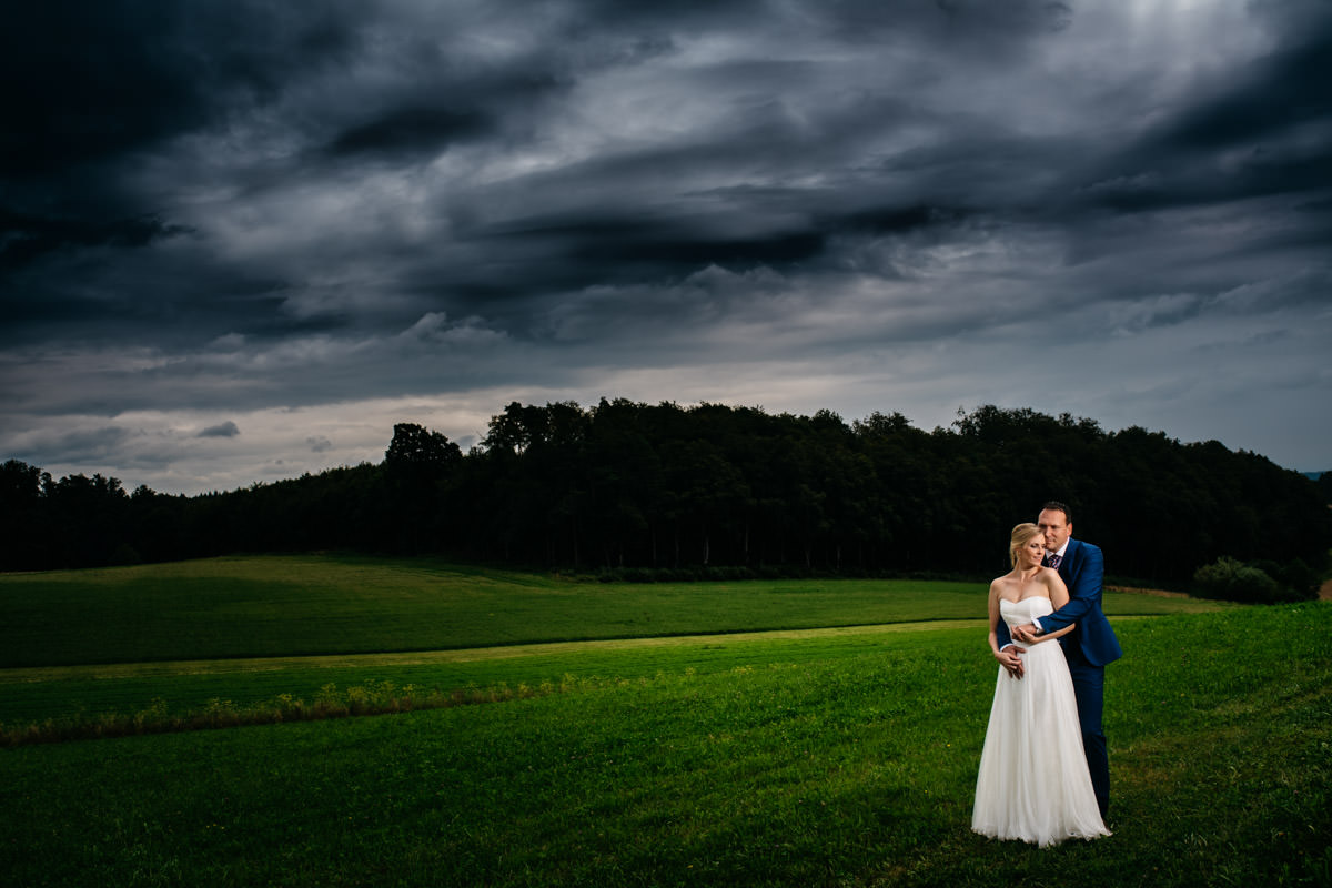 Hochzeitsfotograf Überlingen Bodensee Brautpaarportraits