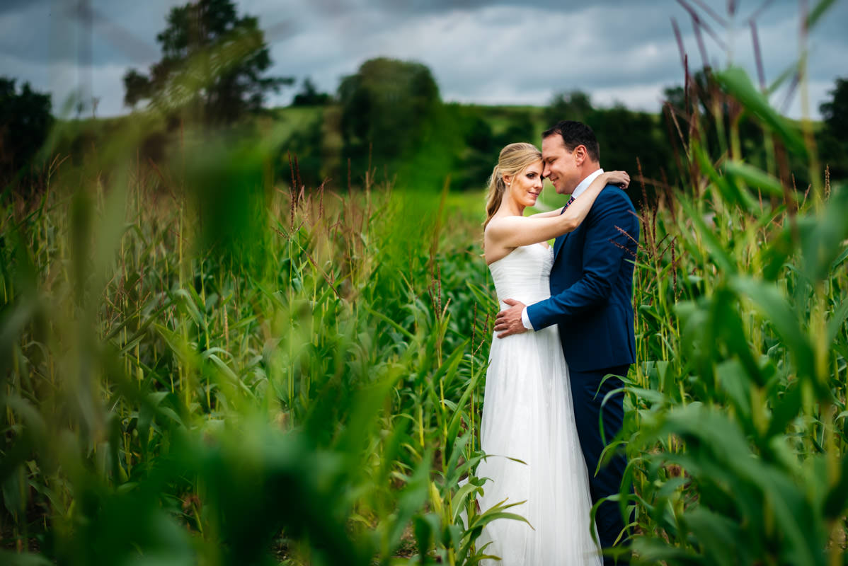 Hochzeitsfotograf Überlingen Bodensee Brautpaarportraits